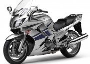 Yamaha FJR1300A Yamaha FJR1300A